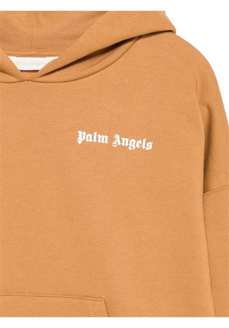 Felpa con logo PALM ANGELS | F6PAJBHS0111531